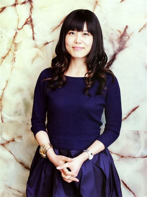Miyuki Sawashiro Bio.